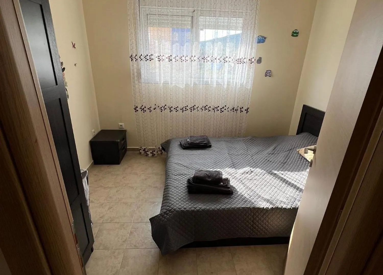Ferienwohnung Μεζονέτα Θαλασσα Psakoudia Apartment