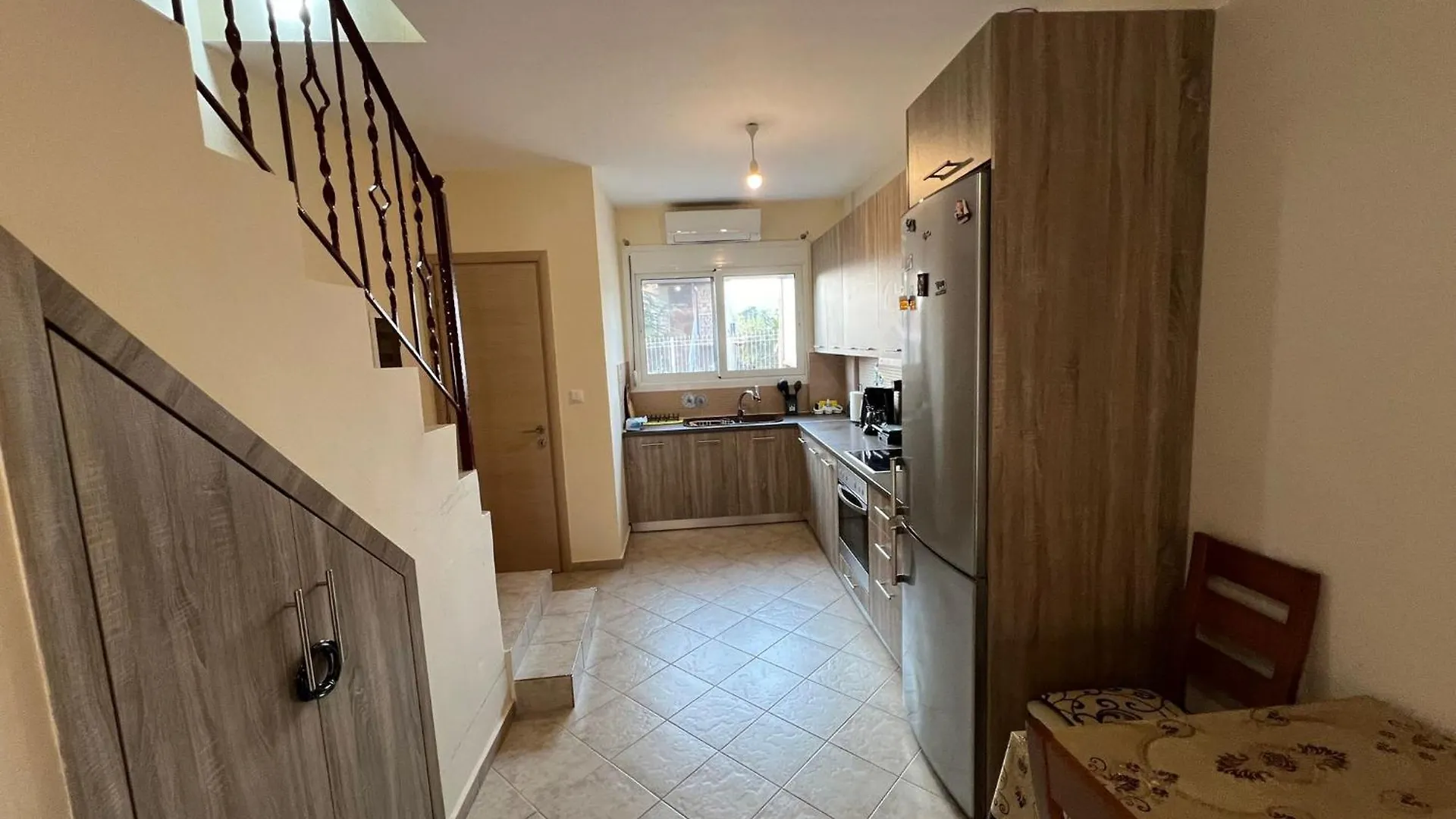 Apartment Ferienwohnung Μεζονέτα Θαλασσα Psakoudia