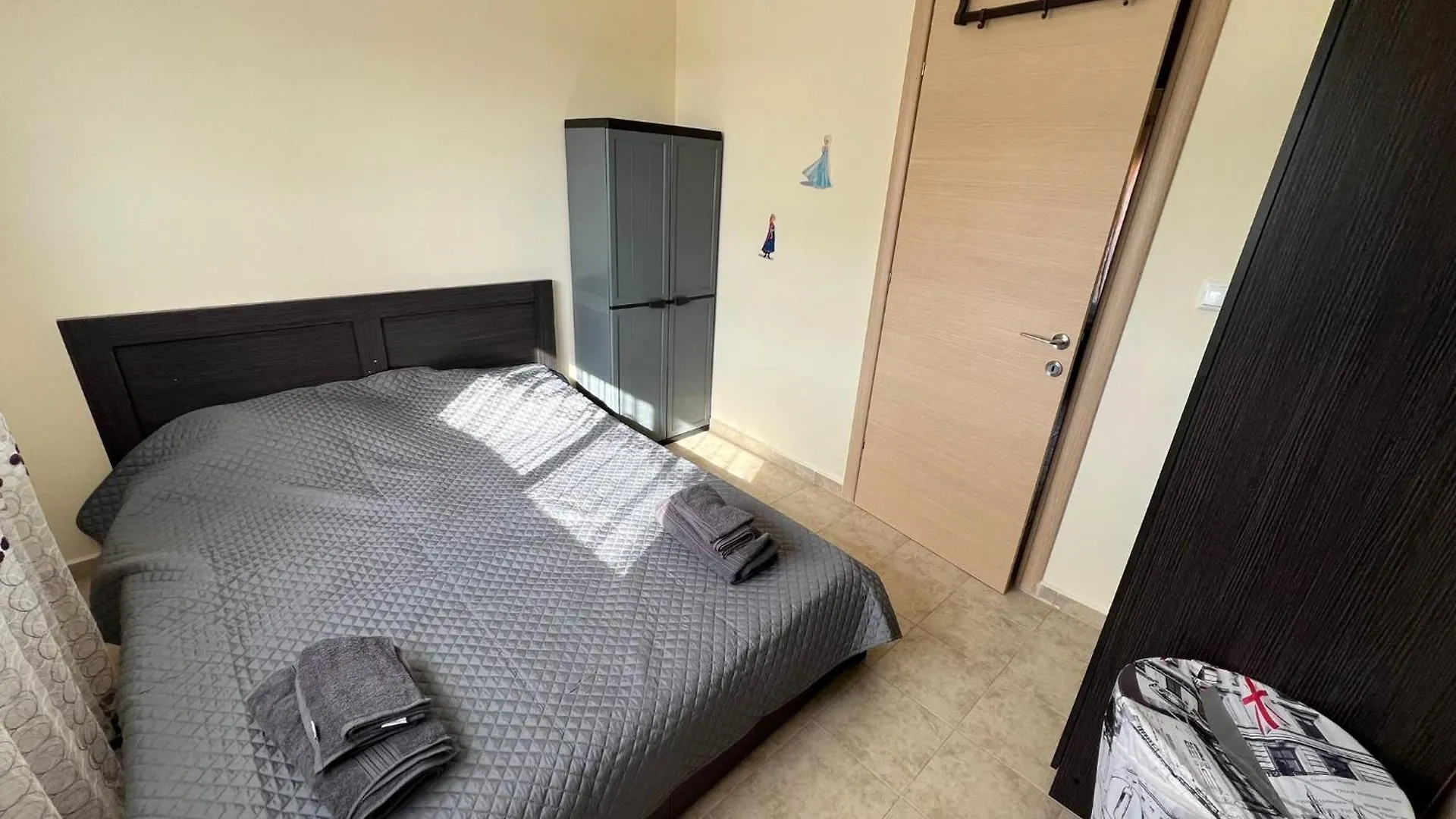 Apartment Ferienwohnung Μεζονέτα Θαλασσα Psakoudia