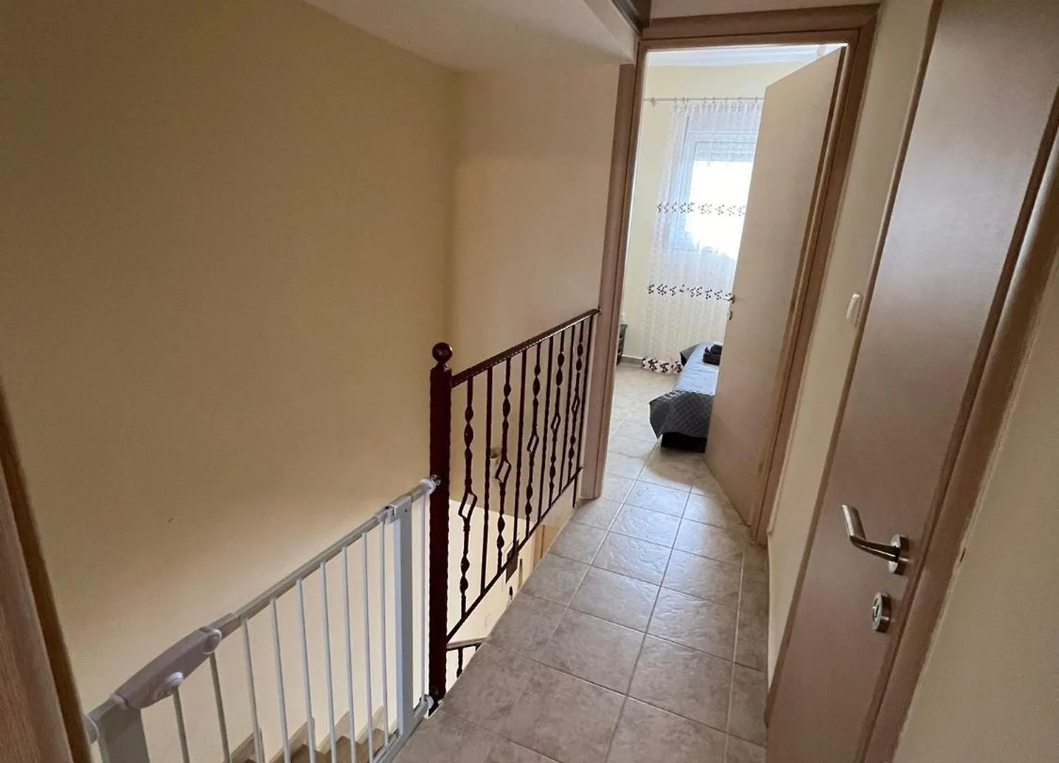 Apartment Ferienwohnung Μεζονέτα Θαλασσα Psakoudia Griechenland