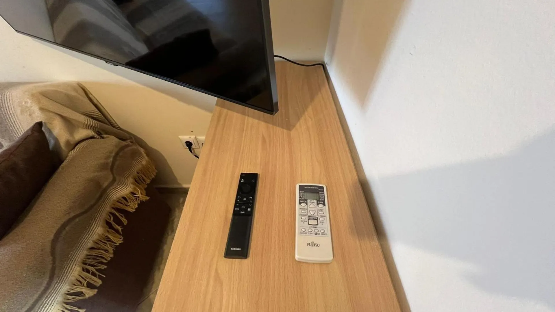 Ferienwohnung Μεζονέτα Θαλασσα Psakoudia 0*,  Griechenland